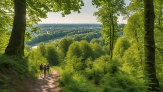 aachener wald entdecken sie die schoenheit der natur und freizeitaktivitaeten in nrw