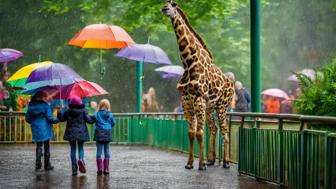 allwetterzoo muenster bei regen ein unvergessliches erlebnis fuer die familie