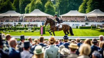 alrv aachen erleben sie die faszination des aachen laurensberger rennvereins