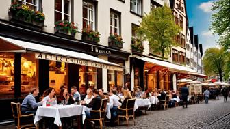 angesagte restaurants koeln die neuesten hotspots fuer feinschmecker