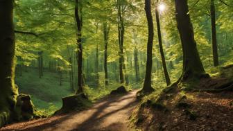 arnsberger wald entdecken sie die schoenheiten und freizeitmoeglichkeiten im herzen von nrw