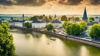 ausfluege bonn entdeckungsreise zu den besten freizeitaktivitaeten in nrw