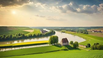 ausflugsziele niederrhein entdecken sie die schoensten orte und aktivitaeten