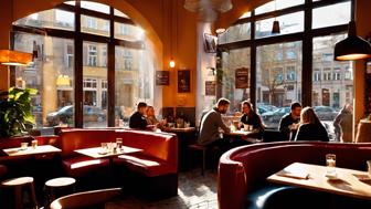 aussergewoehnliche cafes koeln entdecke die versteckten juwelen der koelner kaffeekultur