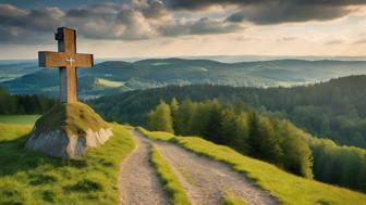 beethoven wanderweg entdecken sie die beeindruckende natur des siebengebirges