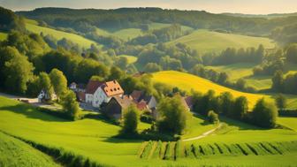 bergisches land schoenste orte entdecken sie die verborgenen schaetze der region