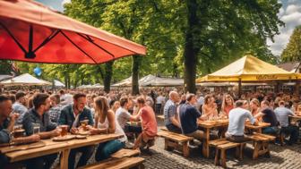 biergarten neuss entdecke die besten orte fuer gemuetliche stunden im herzen von nrw