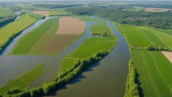 bislicher insel entdecken sie die naturparadiese in nrw