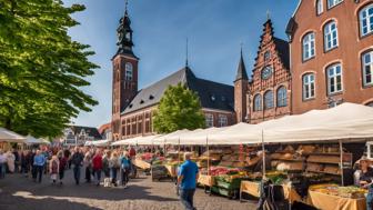 bocholt sehenswuerdigkeiten entdecken sie die highlights der stadt