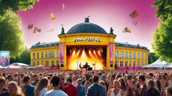 bonn festival 2024 ein unvergessliches erlebnis fuer musikliebhaber und kulturinteressierte