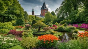 botanischer garten nrw eine entdeckungsreise durch die gruene vielfalt