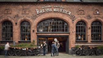 brauerei museum dortmund ein spannendes erlebnis fuer bierliebhaber und kulturinteressierte in nrw