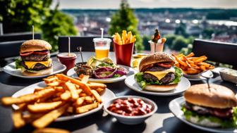 burger essen bonn die besten adressen fuer burgerliebhaber