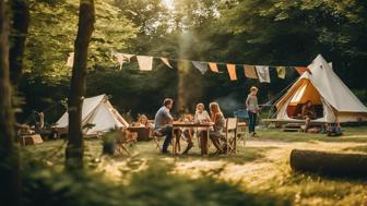 camping nrw die schoensten plaetze fuer das perfekte outdoor erlebnis