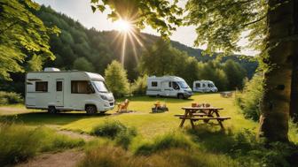 campingplatz bruchhauser steine das perfekte ziel fuer naturliebhaber in nordrhein westfalen