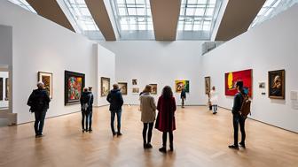 coole museen koeln entdecke die spannendsten ausstellungen und kunstwerke