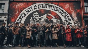 die bedeutung von barista barista antifascista im widerstand gegen faschismus