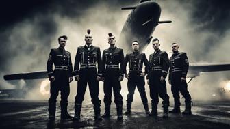 die bedeutung von rammstein herkunft und interpretationen