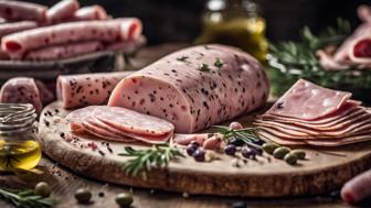 die mortadella bedeutung einblick in herkunft tradition und kulinarische vielfalt