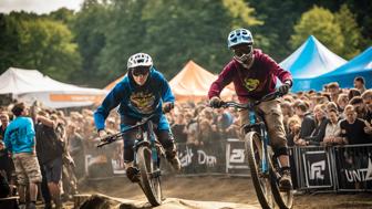 dirtmasters 2024 das ultimative festival fuer mountainbike enthusiasten in nrw