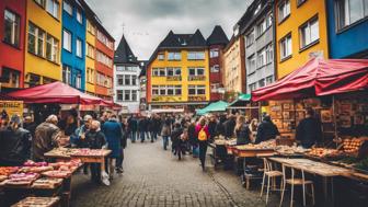 dortmunder nordstadt entdecke die lebendige vielfalt und versteckten schaetze des stadtteils