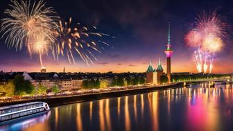 duesseldorf feuerwerk die besten plaetze fuer ein unvergessliches erlebnis