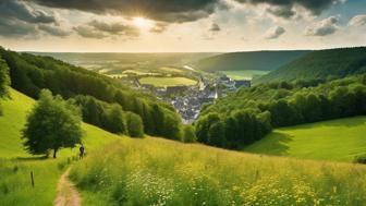 eifel aachen entdeckungen und freizeitaktivitaeten in der schoensten urlaubsregion nrws