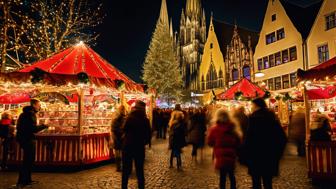 engelmarkt koeln ein himmlisches erlebnis fuer die ganze familie