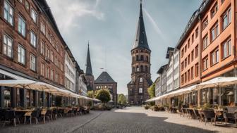 essen altstadt entdecken sie die vielfalt und geschichte der stadt