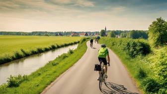 fahrradkarte nrw kostenlos die besten tipps fuer entspannte fahrradtouren in nordrhein westfalen