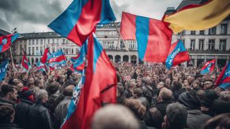 fck afd bedeutung eine analyse der protestbewegung gegen die afd