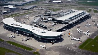 flughafen nrw entdecken sie die besten reiseziele von nordrhein westfalen aus