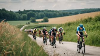 gravel rennen in nrw die besten events und strecken entdecken