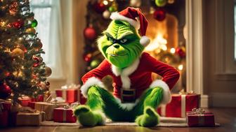 grinch bedeutung definition herkunft und alles was du wissen musst