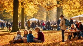 herbstferien 2024 nrw die besten freizeitaktivitaeten fuer unvergessliche urlaubstage