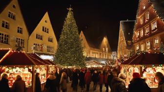 herne weihnachtszauber magische momente und festliche erlebnisse in nrw