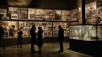 hitler museum ein blick auf die geschichte und ihre spur in nrw