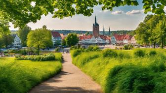 hohenhagen entdecken sie die besten freizeitaktivitaeten in nordrhein westfalen