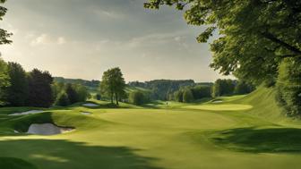 jammertal golf ein paradies fuer golfer im herzen von nrw