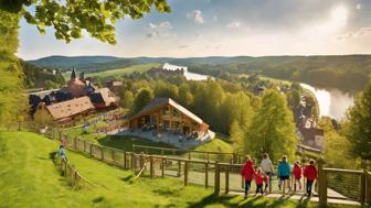 jufa koenigswinter abenteuer und erholung fuer die ganze familie