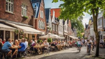 kempen niederrhein entdeckungsreise durch die charmante stadt und ihre freizeitmoeglichkeiten