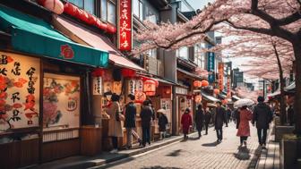 klein tokio duesseldorf entdecke die japanische kultur und kulinarischen highlights in nrw