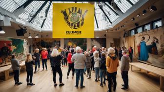 kulturmeile dortmund entdecken sie die vielfalt der kultur und freizeitaktivitaeten in nrw