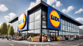 lidl abkuerzung bedeutung was hinter dem namen des discounters steckt