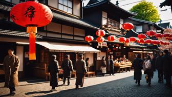 little japan duesseldorf ein unvergessliches erleben der japanischen kultur in nrw