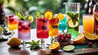 mocktails bedeutung die erklaerung und definition alkoholfreier cocktails