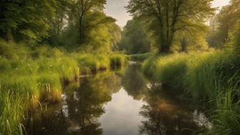 natur in nrw entdecke die vielfalt der freizeitaktivitaeten in der natur