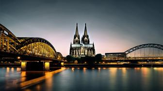 panorama koeln die atemberaubendsten aussichten auf die domstadt erleben