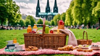 picknick koeln die besten plaetze fuer unvergessliche stunden im gruenen