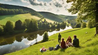 sauerland ausflugsziele entdecken sie die schoensten ziele fuer ihren naechsten ausflug